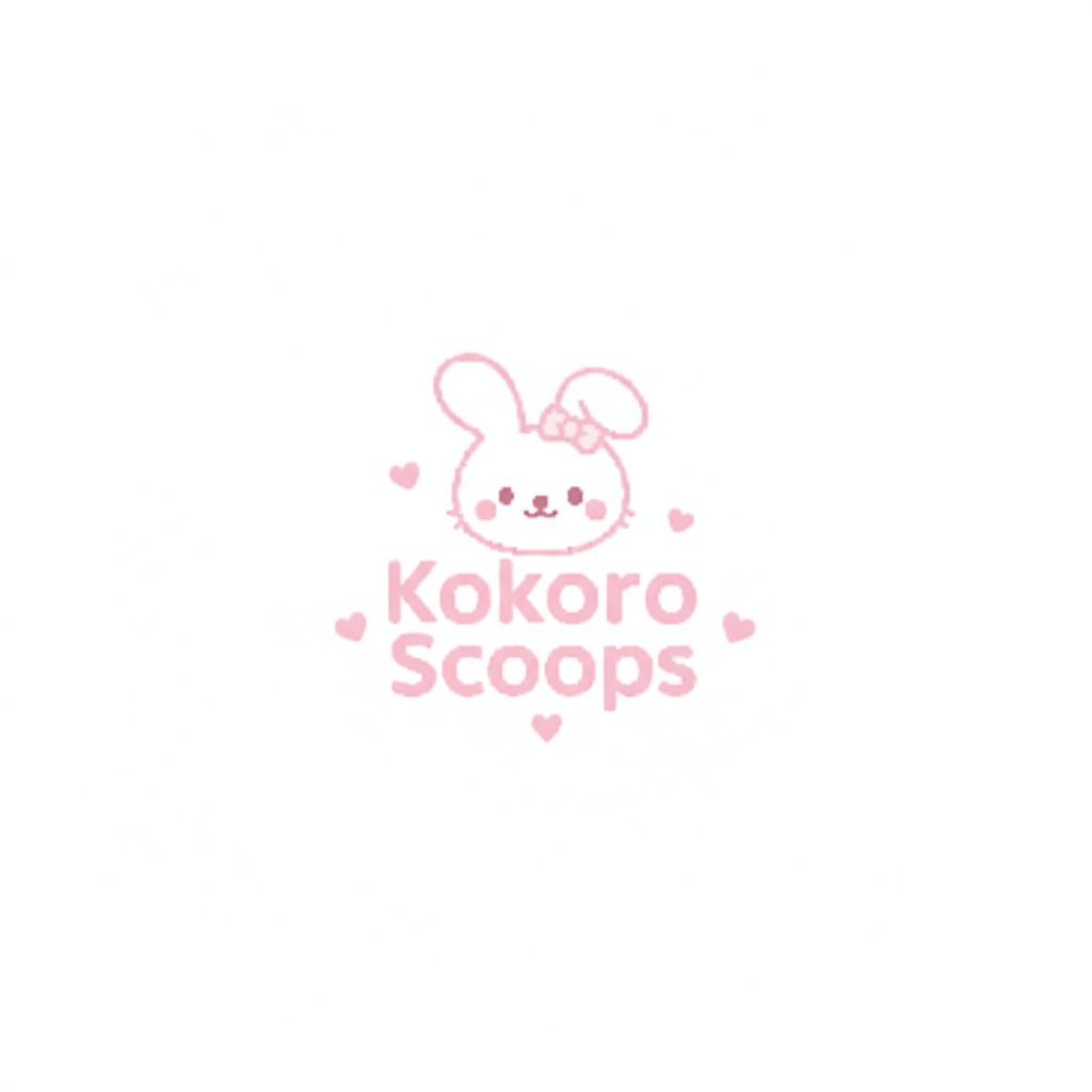 Kokoro Scoops
